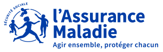 Logo Assurance Maladie